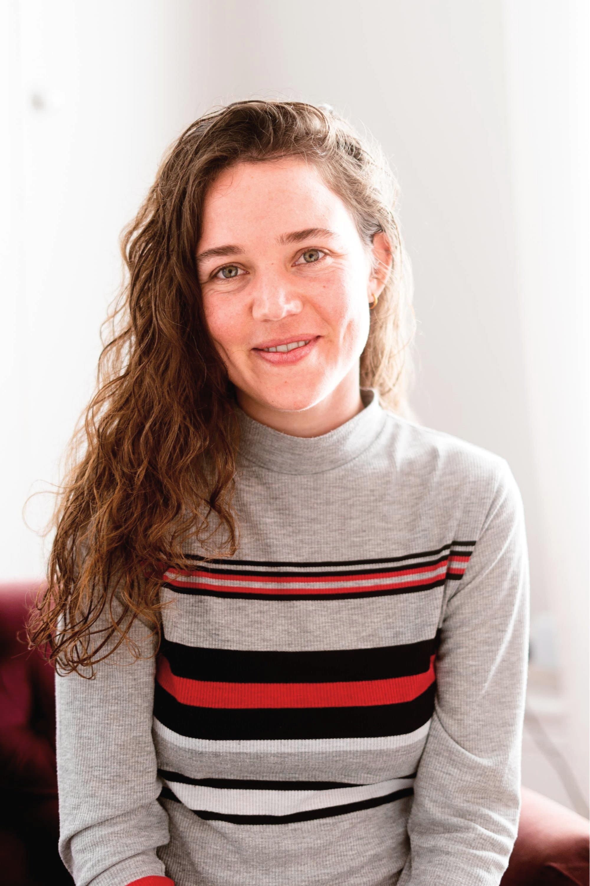Margaux Toquero